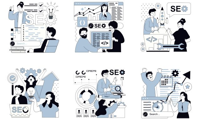 Guida Completa al SEO: Strategie e Tecniche per il 2026
