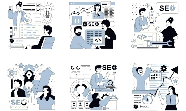 Guida Completa al SEO: Strategie e Tecniche per il 2026