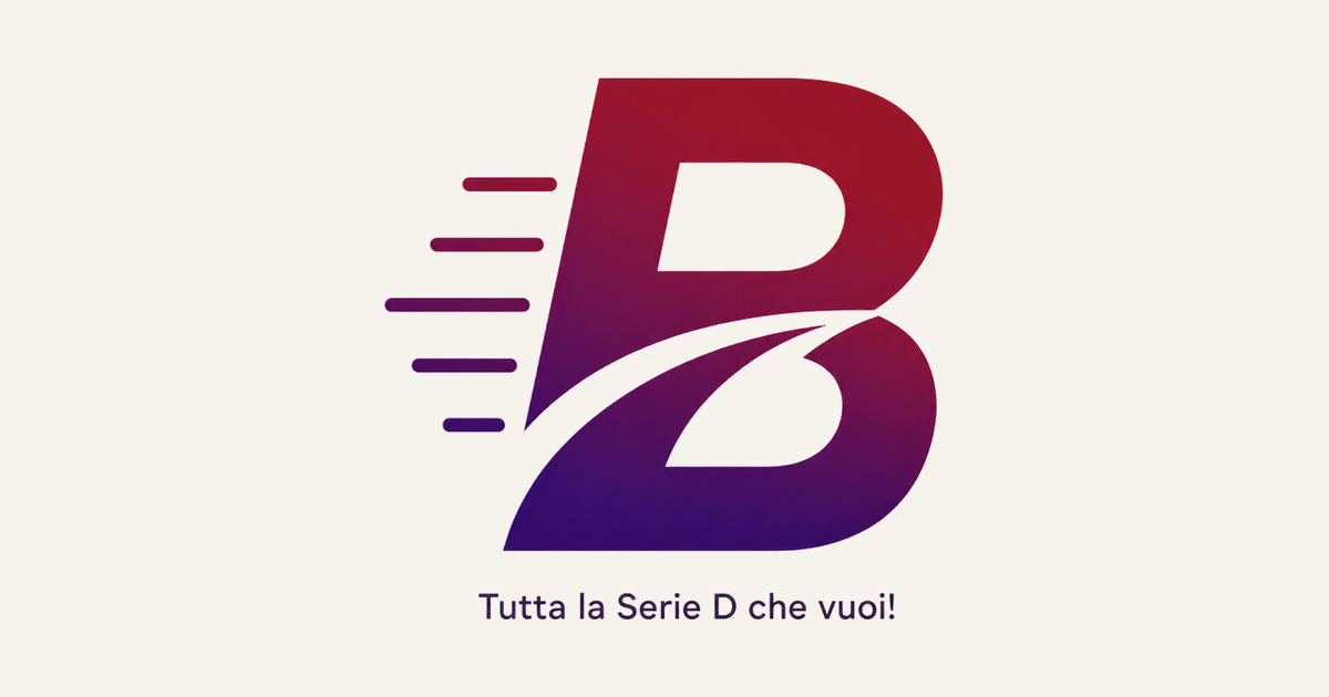 Editoriale seried sulla Serie D, identità e territorio