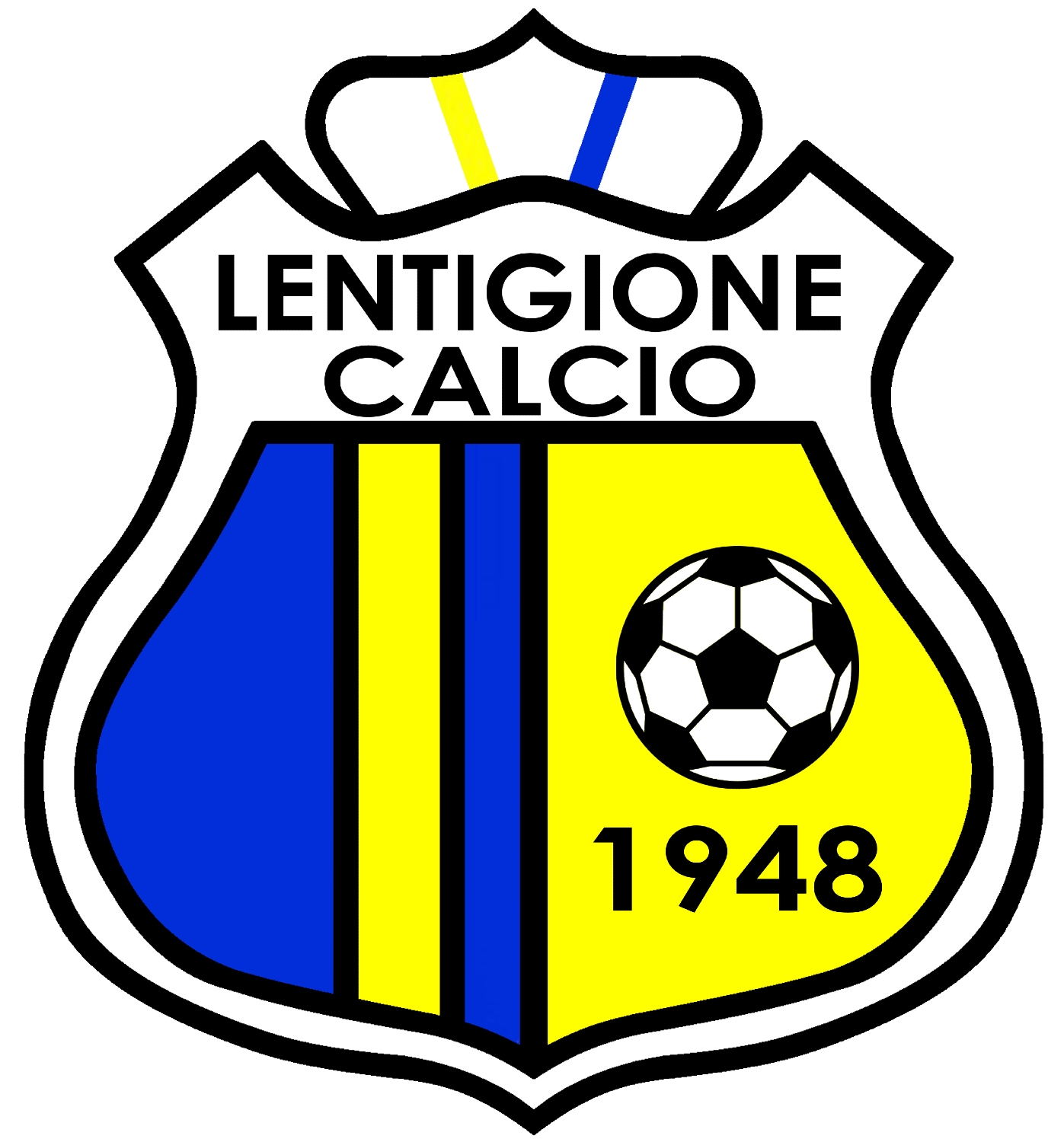 Lentigione