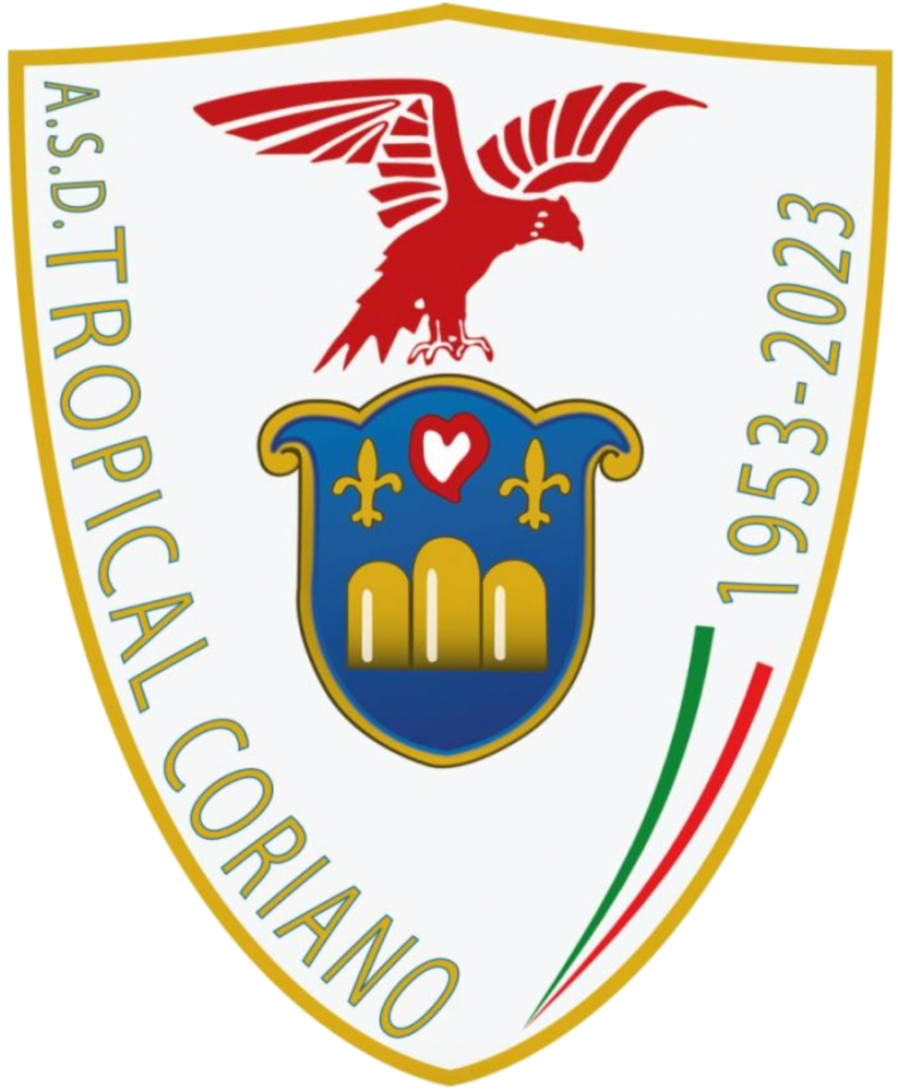 Tropical Coriano