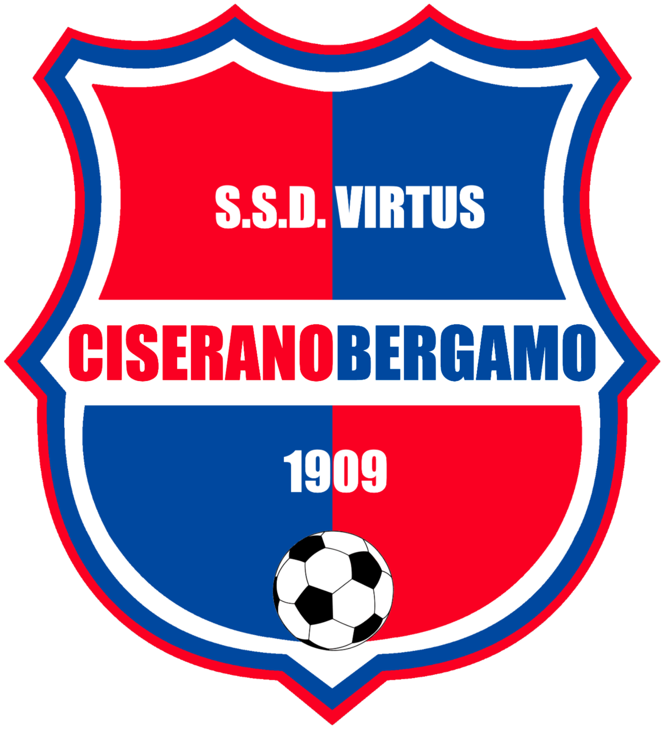 Virtus Ciserano Bergamo