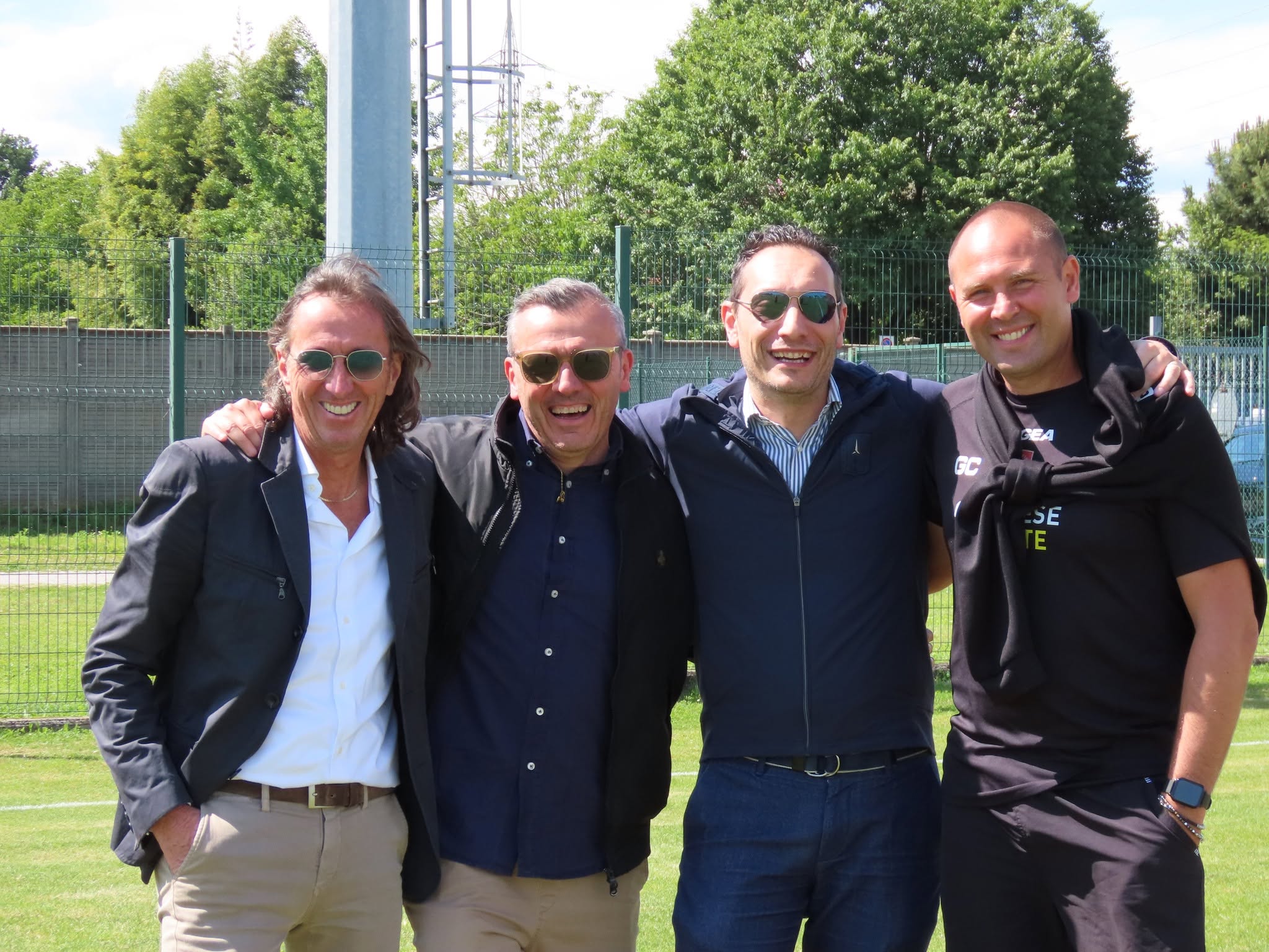 Mister Giuseppe Commisso