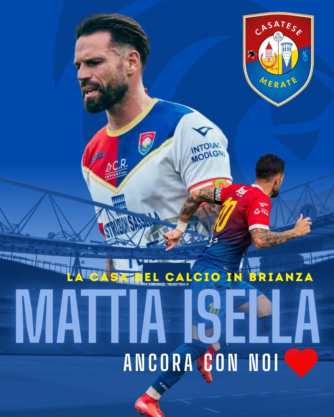 Mattia Isella
